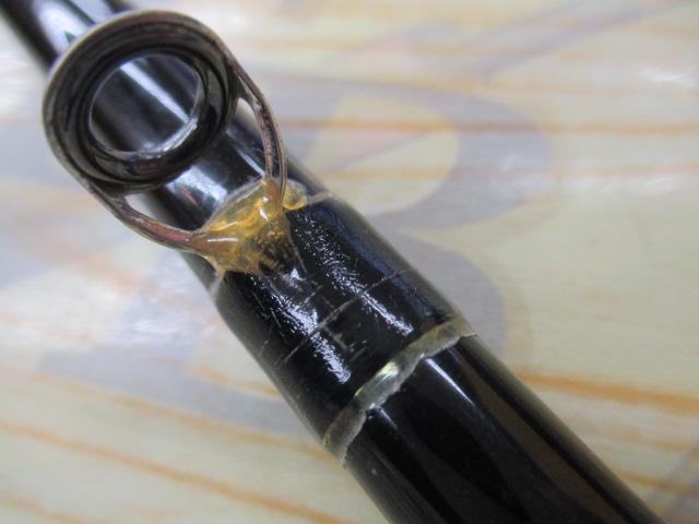 TDトルネード TD-TO691MRB-G