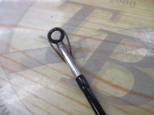 TDトルネード TD-TO691MRB-G