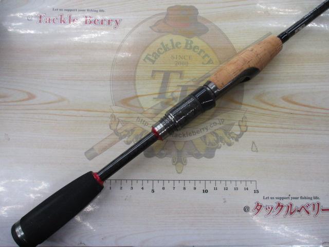 エクスカージョン KE-S63ULST