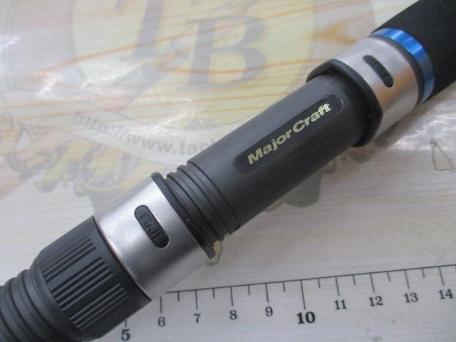 クロステージ CRC-76ML