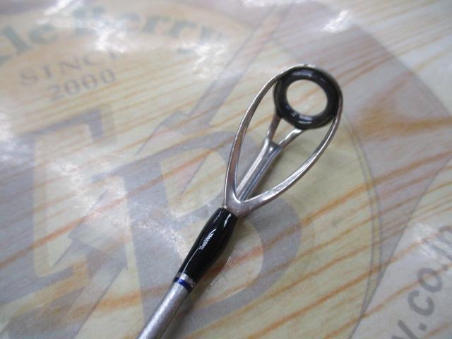 クロステージ CRC-76ML