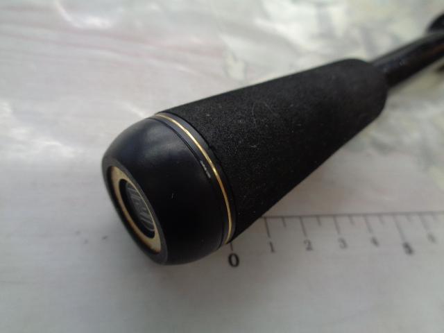 グラディエーターアンチ GA-610MHC バルトロ