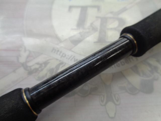 グラディエーターアンチ GA-610MHC バルトロ