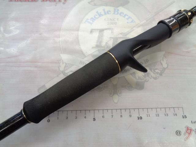 グラディエーターアンチ GA-610MHC バルトロ