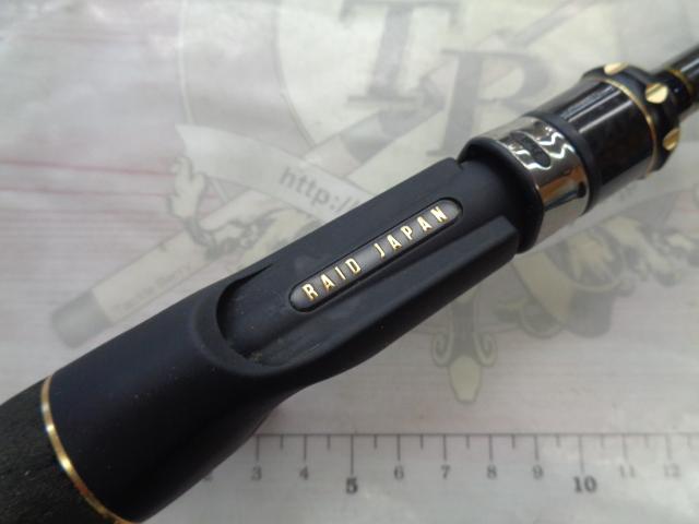 グラディエーターアンチ GA-610MHC バルトロ