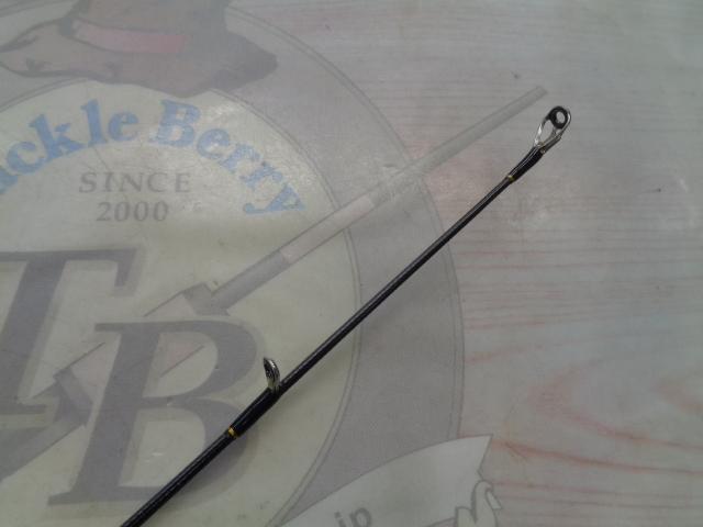 グラディエーターアンチ GA-610MHC バルトロ