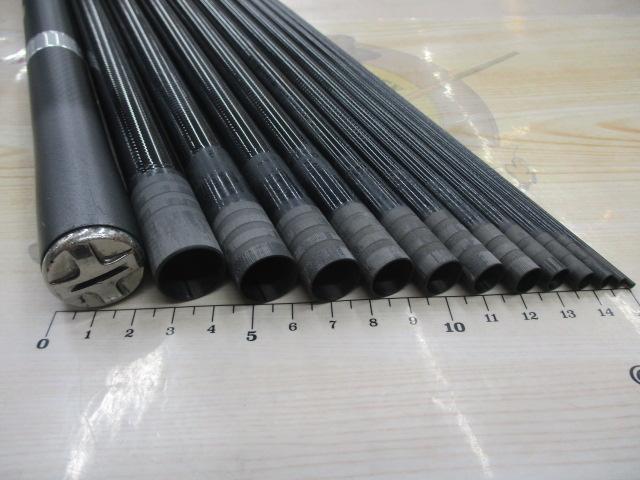 雪渓 硬調46M・R