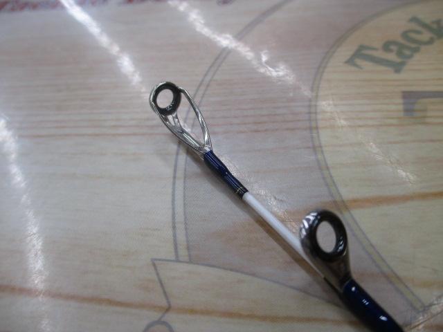 アナリスター 73 50-265