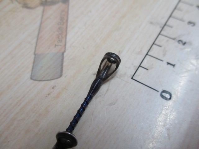 アクエアカレイ 小突45-180