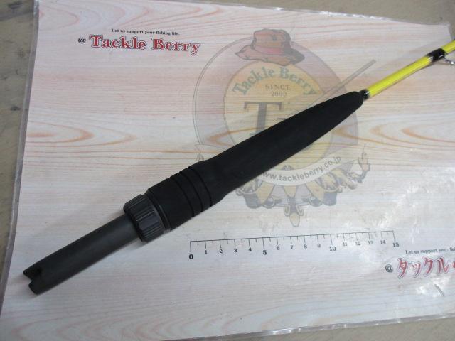 BJSバルディ フィノ 30S-210+Bグリップなし