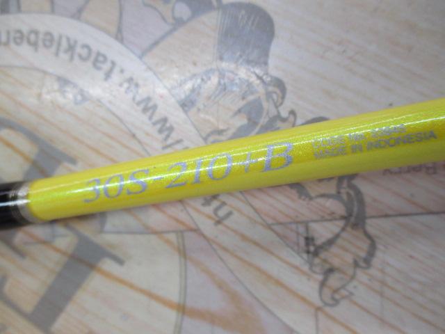 BJSバルディ フィノ 30S-210+Bグリップなし