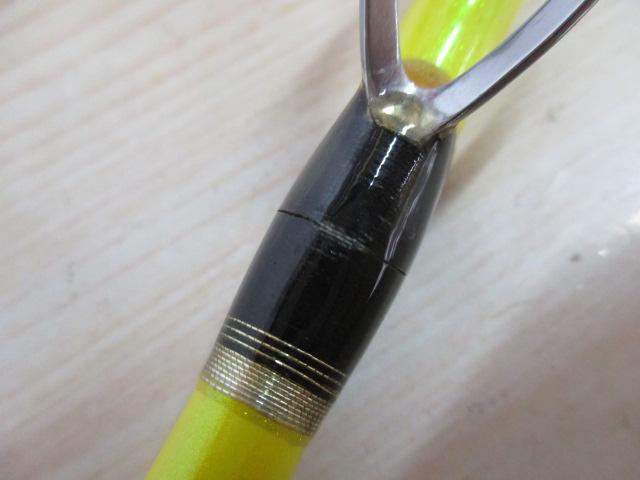 BJSバルディ フィノ 30S-210+Bグリップなし