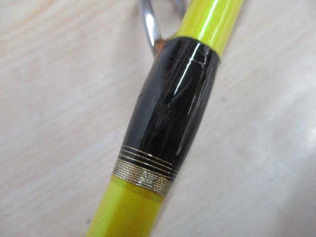 BJSバルディ フィノ 30S-210+Bグリップなし