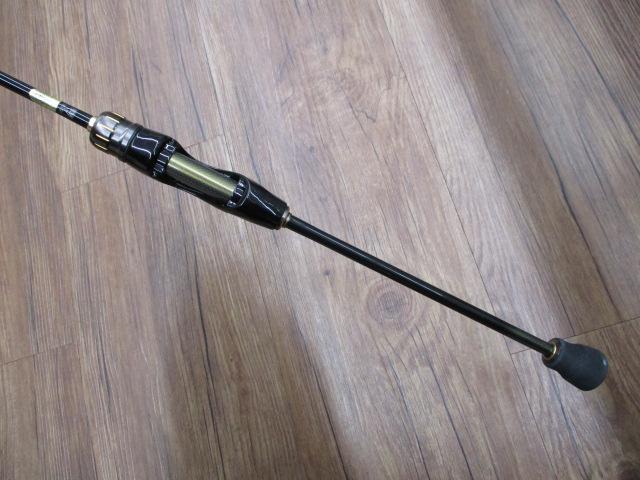 ソアレSSアジング S58L-S