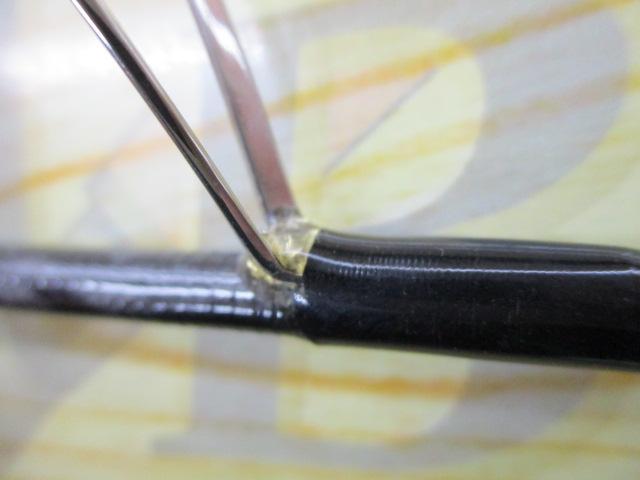 ソアレSSアジング S58L-S