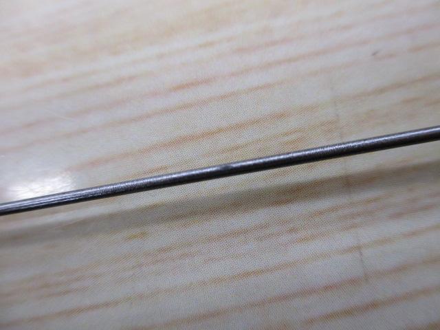 ソアレSSアジング S58L-S