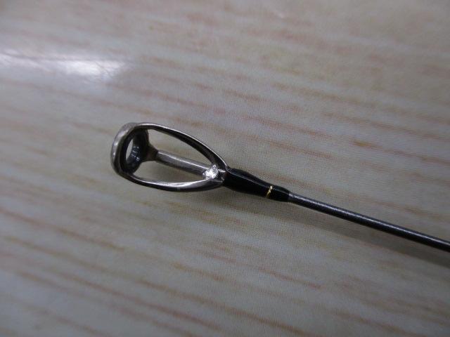 ソアレSSアジング S58L-S