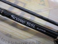 ソアレSSアジング S58L-S