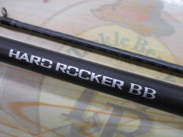 ハードロッカーBB S83ML+