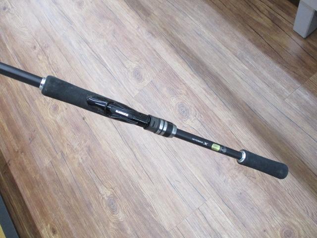 ハードロッカーBB S83ML+