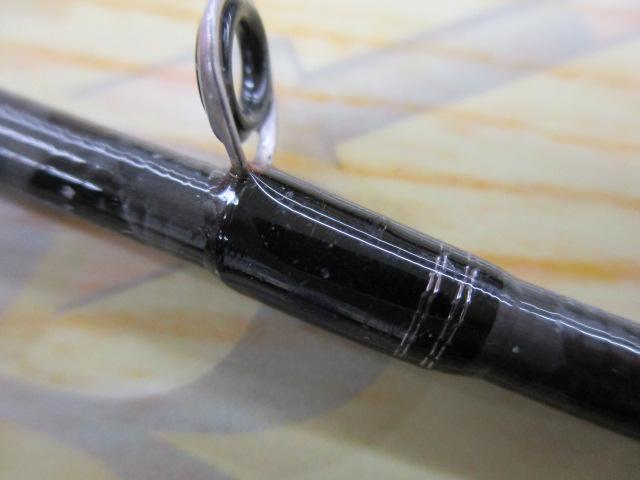 ハードロッカーBB S83ML+