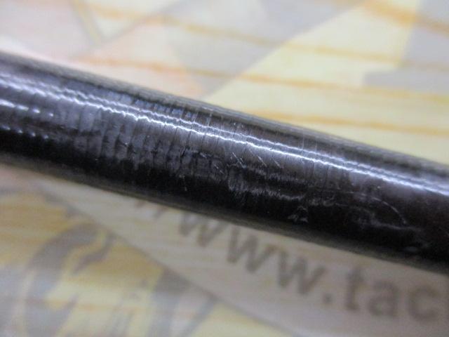 ハードロッカーBB S83ML+