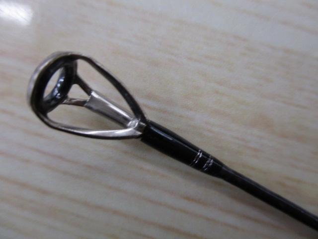 ハードロッカーBB S83ML+