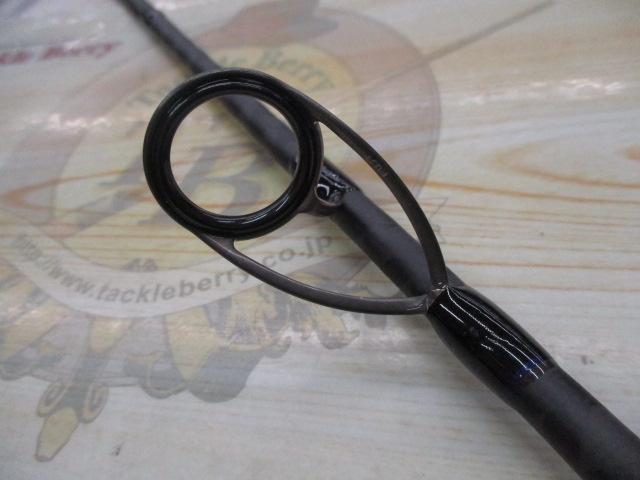 コルトスナイパーBB LSJ S96ML