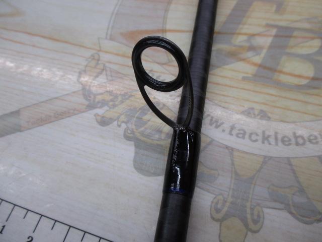 コルトスナイパーBB LSJ S96ML