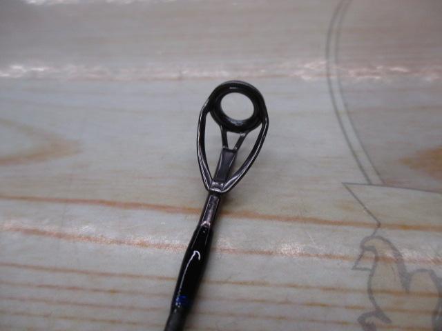 コルトスナイパーBB LSJ S96ML