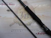 コルトスナイパーBB LSJ S96ML