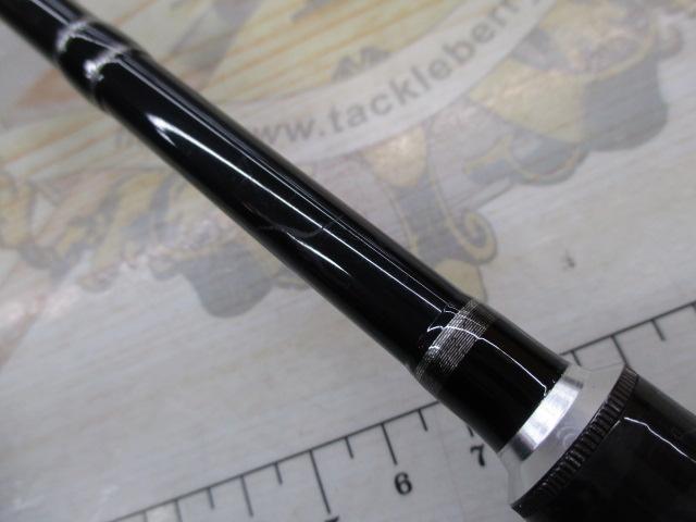 オーシャンゲート JOG-76L-K LGMIX