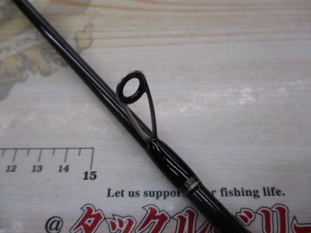 オーシャンゲート JOG-76L-K LGMIX