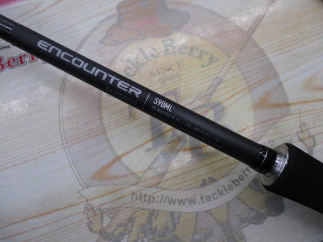 24エンカウンター S90ML