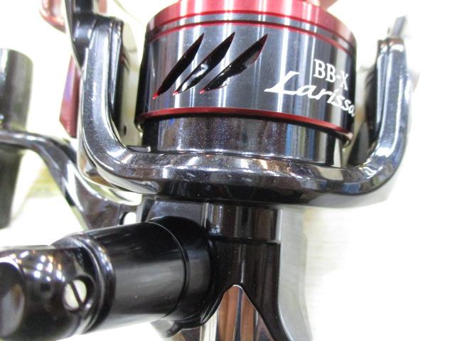 16BB-Xラリッサ C3000DHG｜＠ベリーネット 日本最大新品中古釣具WEB