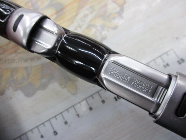 ブラックジャックスナイパーヘチX XH-270