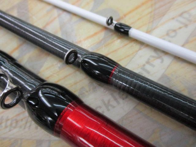 ブラックジャックスナイパーヘチX XH-270