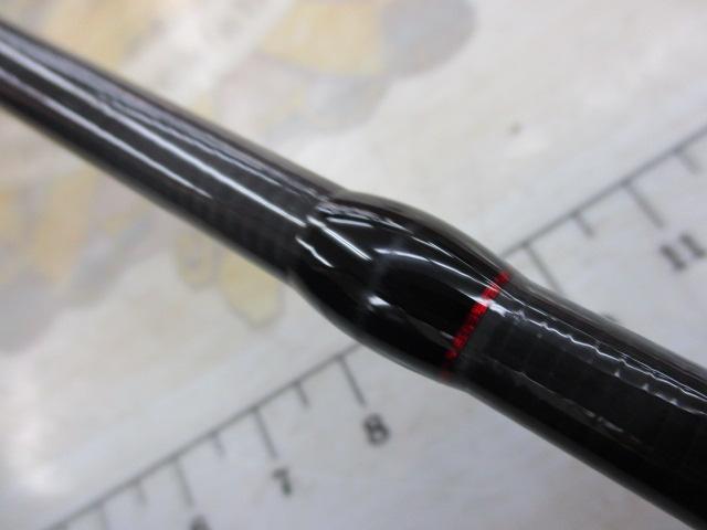 ブラックジャックスナイパーヘチX XH-270