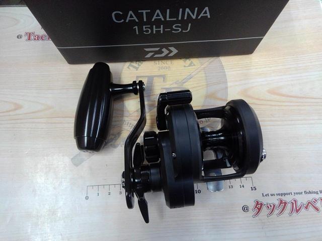 19キャタリナ 15H-SJ