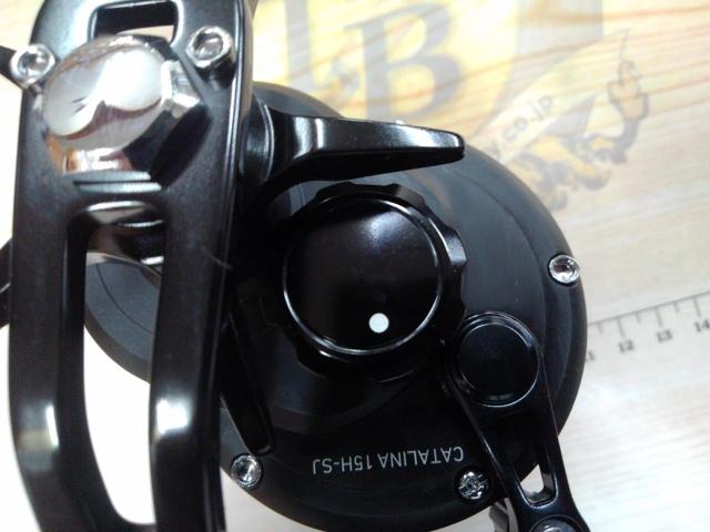 19キャタリナ 15H-SJ