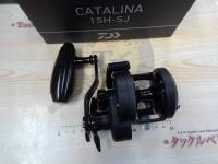 19キャタリナ 15H-SJ