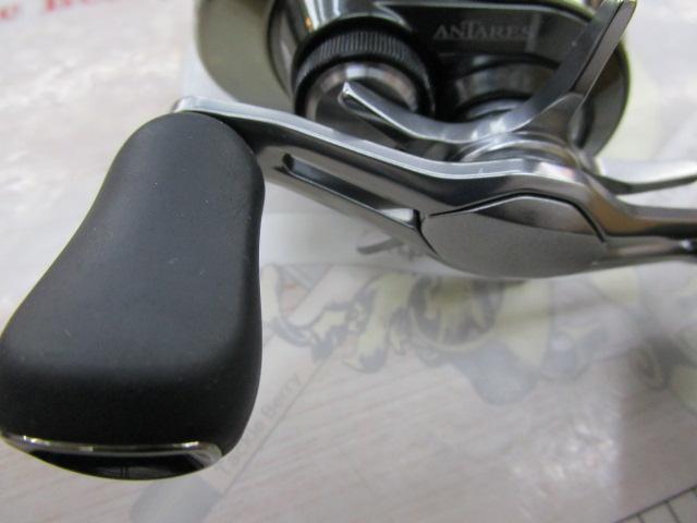 25アンタレス 100HG