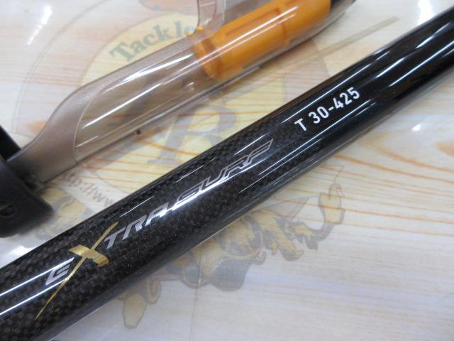 エクストラサーフT 30-425・K