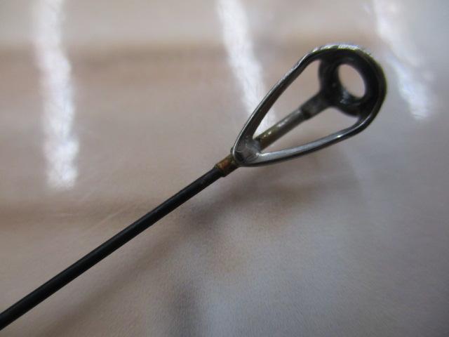 がま磯インテッサGⅢ 125-53