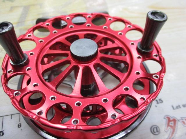 極技クロダイRND R85