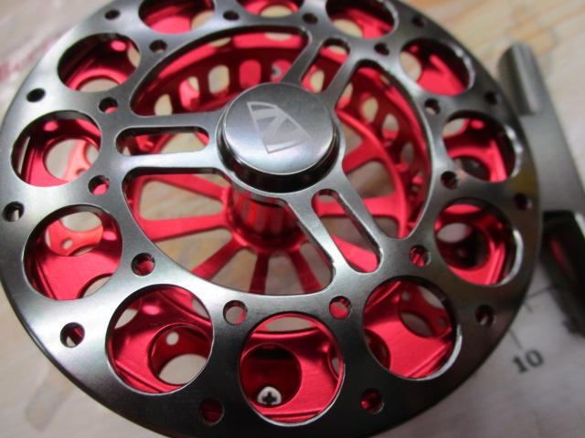 極技クロダイRND R85