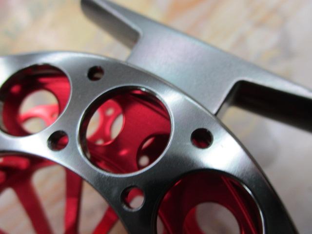 極技クロダイRND R85