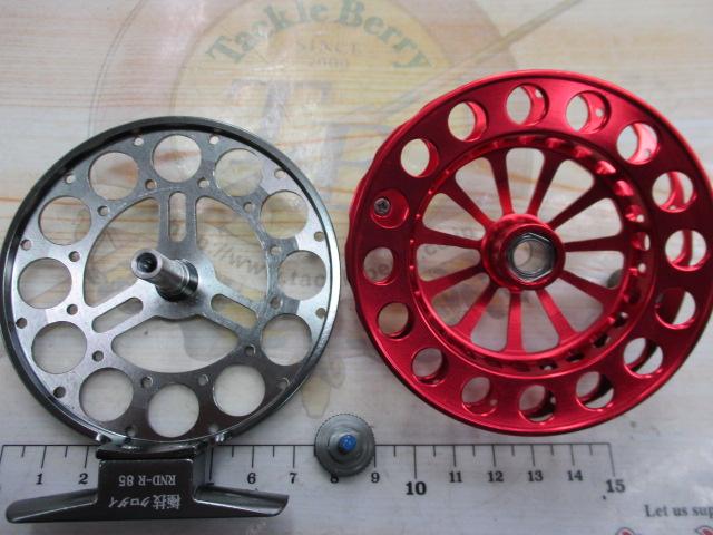 極技クロダイRND R85