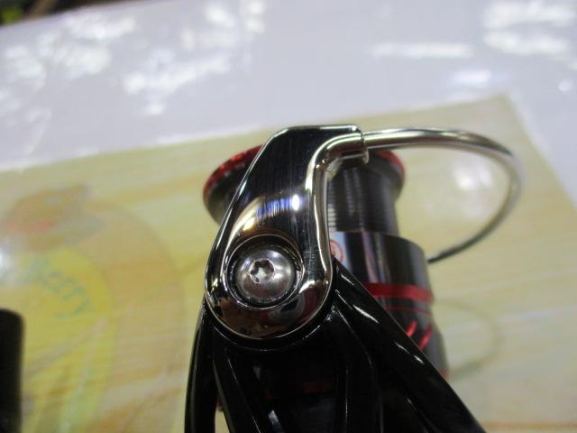 18月下美人MX LT2000S-P｜＠ベリーネット 日本最大新品中古釣具WEBショップ