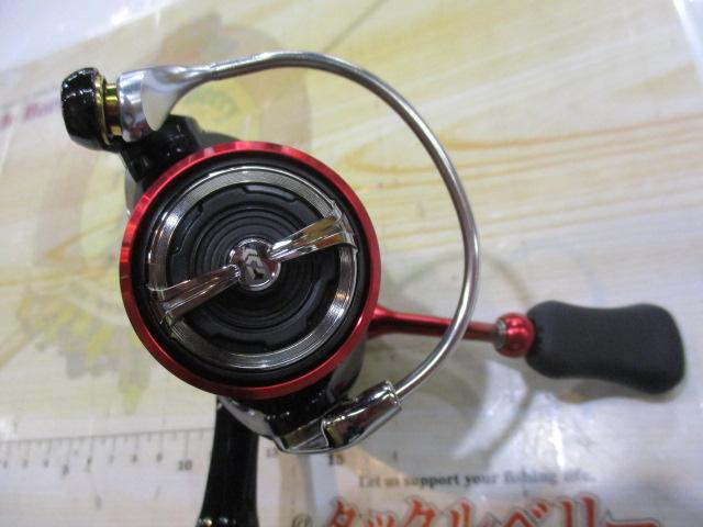 18月下美人MX LT2000S-P｜＠ベリーネット 日本最大新品中古釣具WEBショップ